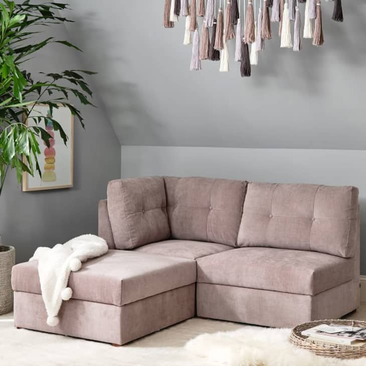 10 Storage Sofas Sectionals, Futons, Sleeper Sofas Apartment Therapy